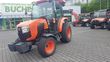 Tractor agrícola - Kubota - l2-452 h cab ab 0,99%
