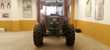 Tractor agrícola - Massey Ferguson - 398