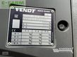 Tractor agrícola - Fendt - 936 vario gen7 profi plus