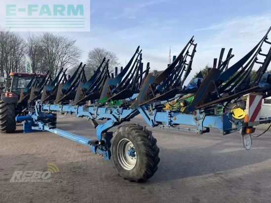 Arado - Rabe - kormoran 8-schar