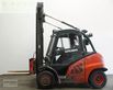 Elevadora - Linde - h 40 d (3b) evo 394-02