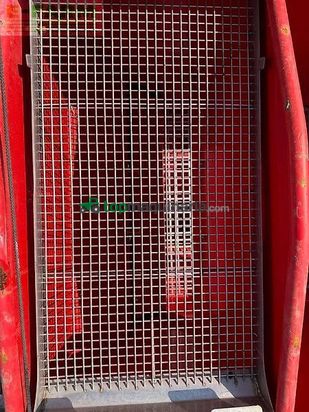 Sembradora - Väderstad - spirit 600c