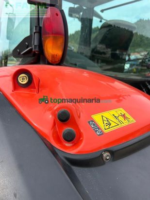 Tractor agrícola - Kubota - M105 GX IV