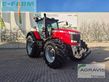 Tractor agrícola - Massey Ferguson - mf 8727 dyna-vt