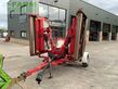 Cortacésped manual -  - trimax pegasus g3 493 roller toppers (st27167)