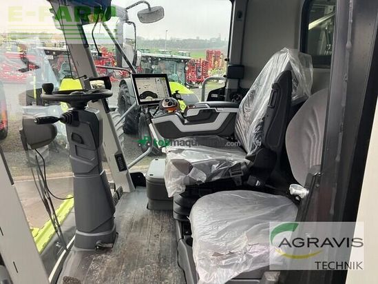 Cosechadora de Cereal - Claas - lexion 5400