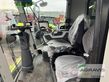 Cosechadora de Cereal - Claas - lexion 5400