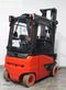 Elevadora - Linde - e 20 ph evo 386-02
