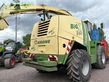 Cosechadora de Cereal - Krone - big x 650
