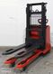 Elevadora - Linde - d 08 1160-01