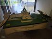 Cortacésped manual - Krone - easycut f 280 (ec f280)