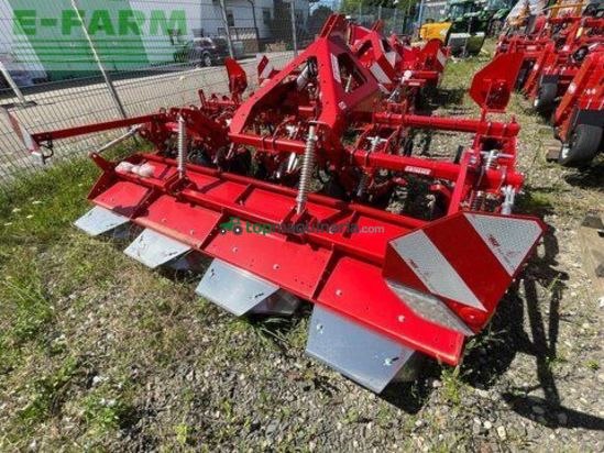 Cosechadora - arrancadora de patata - Grimme - gh 4