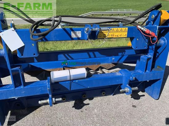 Esparcidor - Göweil - ballenschneider rbs