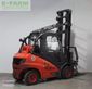 Elevadora - Linde - h 40 t evo 394-02