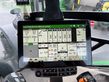 Tractor agrícola - John Deere - 6r215