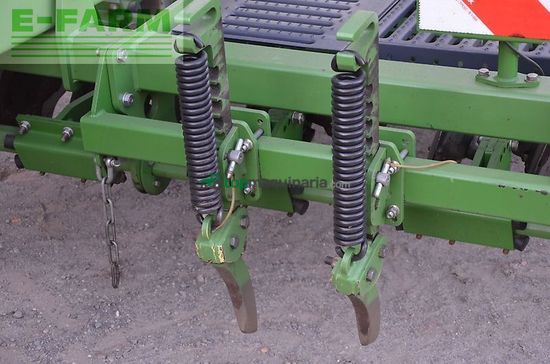 Sembradora - Amazone - cirrus 3003 compact