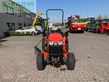 Tractor agrícola - Kubota - lx 351
