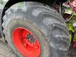 Cosechadora de Cereal - Claas - jaguar 970