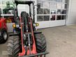 Telescopica - Manitou - manitou mla 3-25