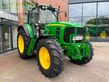 Tractor agrícola - John Deere - 7530 premium
