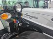 Tractor agrícola - Lamborghini - spire 80 trend