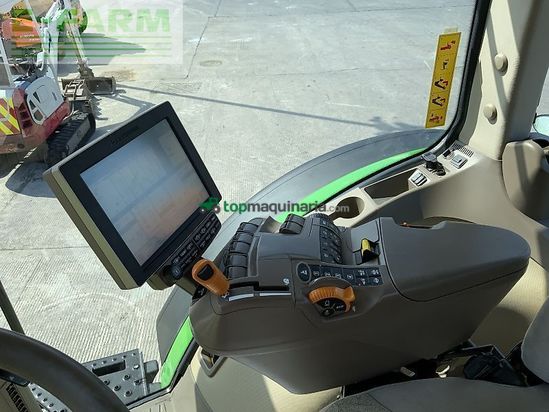 Tractor agrícola - John Deere - 7250r tractor (st23494)