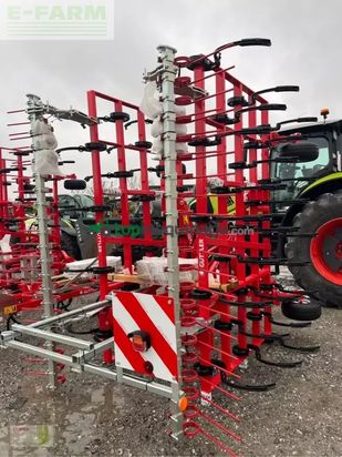 Cultivador - Güttler - supermaxx 60-7 bio