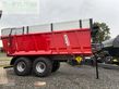 Cinta transportadora de forraje - Krampe - as 680.1