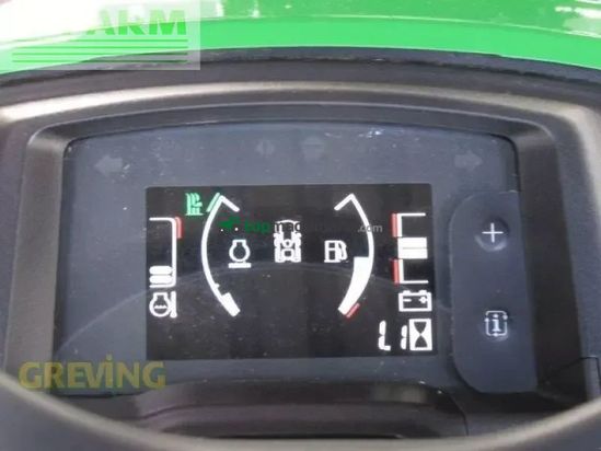 Tractor agrícola - John Deere - x948