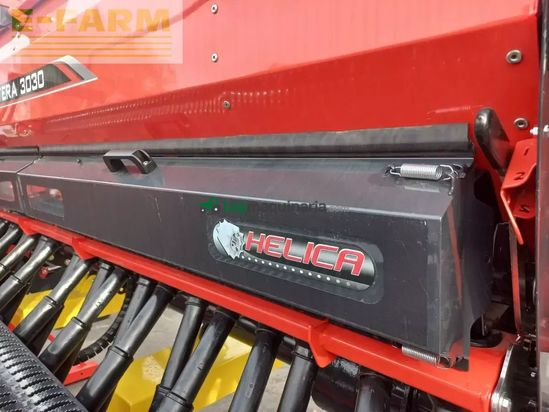 Sembradora - Kuhn - sitera 3030-24