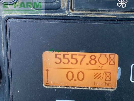 Tractor agrícola - John Deere - 7830