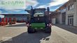 Tractor agrícola - John Deere - 9rx 640