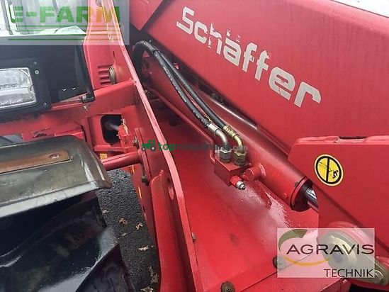 Telescopica - Schaffer - 9610 t