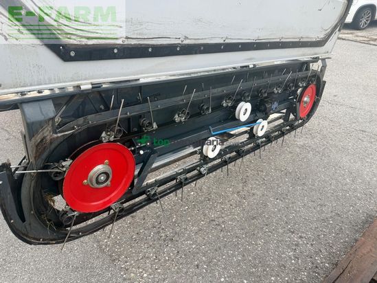 Rastrillo -  - Hill Rake BM 250