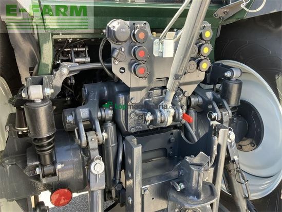 Tractor agrícola - Lindner - lintrac 75ls