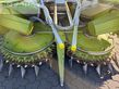 Cosechadora de Cereal - Claas - jaguar 860 4-trac