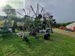 Rastrillo - Claas - liner 3000