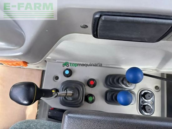 Tractor agrícola - Fendt - 311 vario