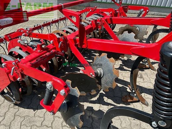 Cultivador - Horsch - terrano 3 fx