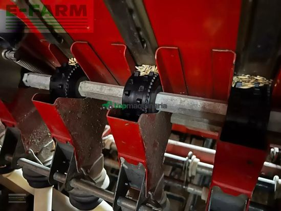 Sembradora - Reform - semo 99 3,0m