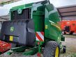 Empacadora gigant - John Deere - v461m