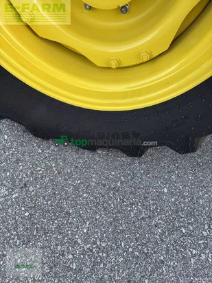 Tractor agrícola - John Deere - 5095 m