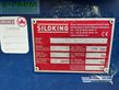 Remolqu esparcidor - Siloking - trailedline duo 2218-20