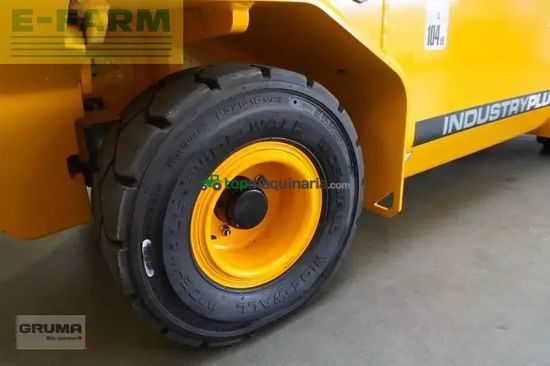Telescopica - JCB - tlt35-23d