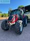 Tractor agrícola - Valtra - n 154e active