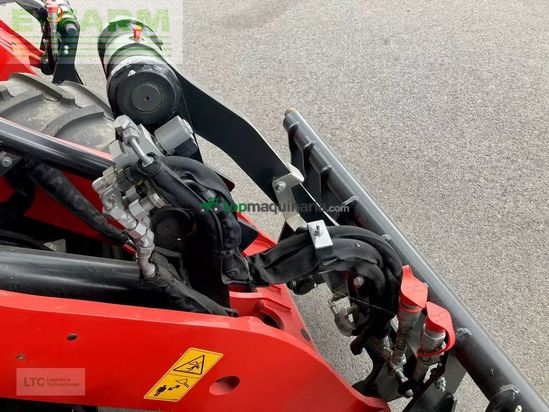 Telescopica - Manitou - manitou mla 4-50