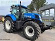 Tractor agrícola - New Holland - t7.185 ac
