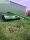 Cortacésped manual - John Deere - faucheuse cond
