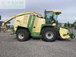 Cosechadora de Cereal - Krone - big x 700 - 1