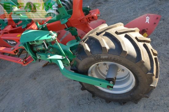 Arado - Kverneland - 3300 s-100-5 packomat